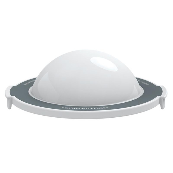 SCANGRIP® Diffuser