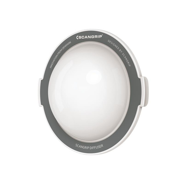 SCANGRIP® Large Diffuser