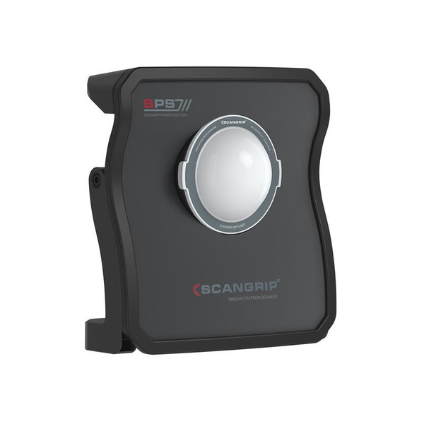 SCANGRIP® Large Diffuser