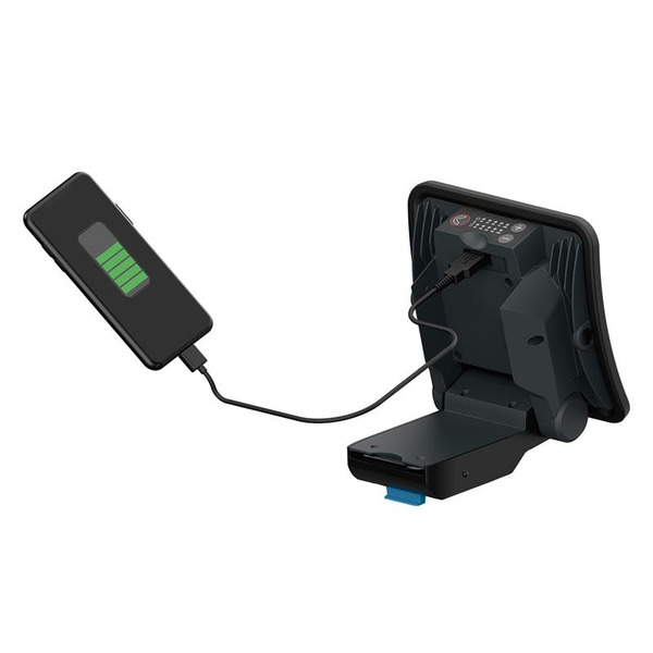 SCANGRIP® NOVA 2 CONNECT LED Work Light 12V/18V Bare Unit