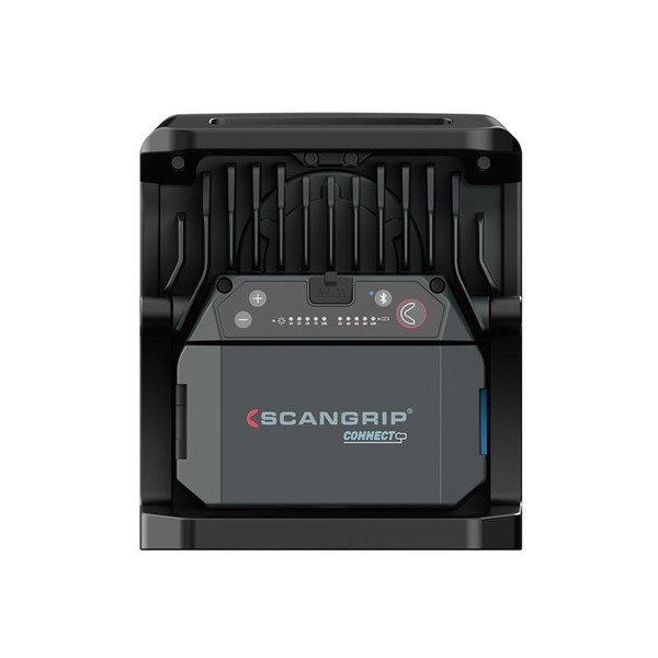 SCANGRIP® NOVA 4 CONNECT LED Work Light 12V/18V Bare Unit