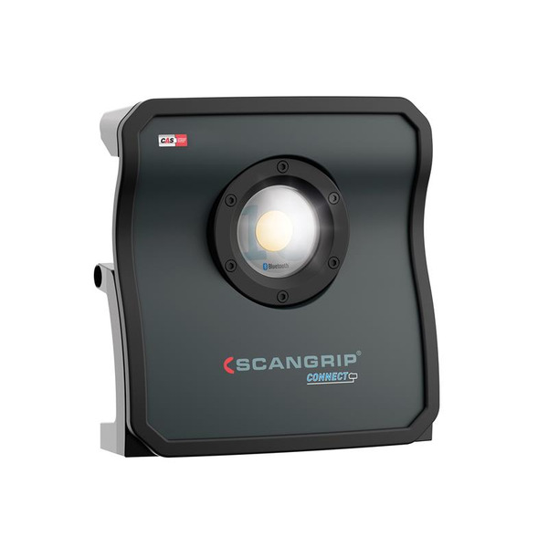SCANGRIP® NOVA 10 CONNECT LED Work Light 12V/18V Bare Unit