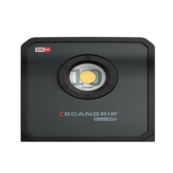 SCANGRIP® NOVA 10 CONNECT LED Work Light 12V/18V Bare Unit