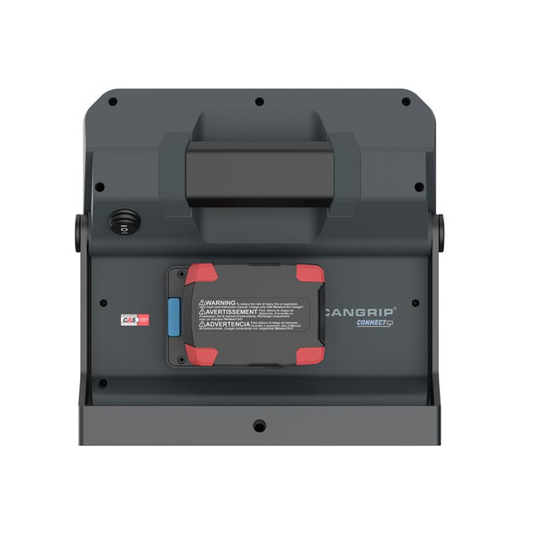 SCANGRIP® VEGA 4 CONNECT Work Light 18V Bare Unit