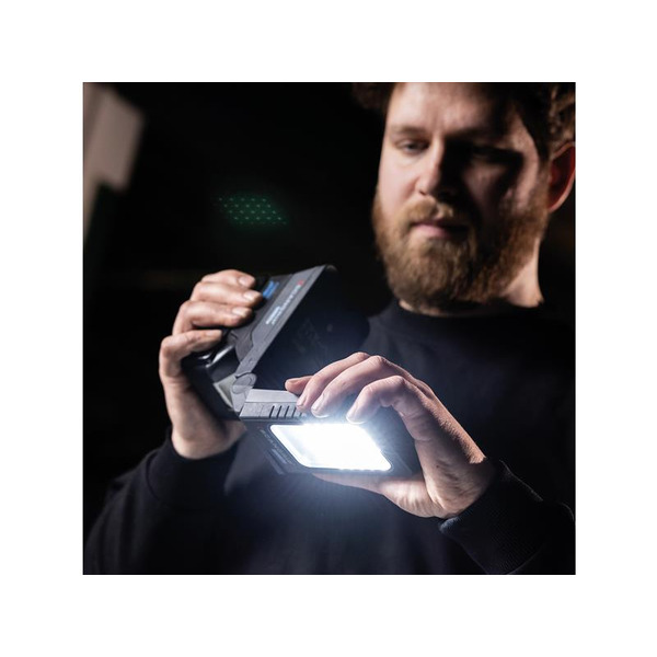 SCANGRIP® BASIC CONNECT Compact Floodlight 18V Bare Unit