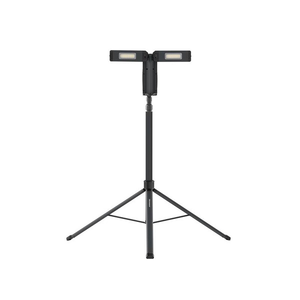 SCANGRIP® TOWER COMPACT CONNECT Light 2500 Lumens 18V Bare Unit