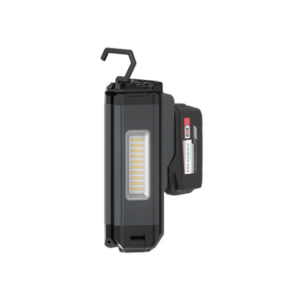 SCANGRIP® TOWER COMPACT CONNECT Light 2500 Lumens 18V Bare Unit
