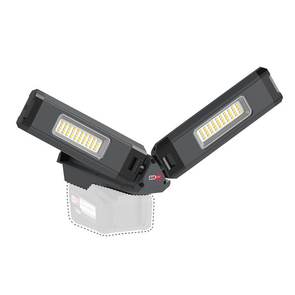 SCANGRIP® DUO CONNECT Compact Floodlight 18V Bare Unit