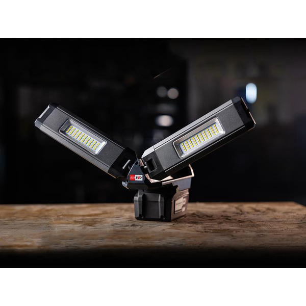 SCANGRIP® DUO CONNECT Compact Floodlight 18V Bare Unit