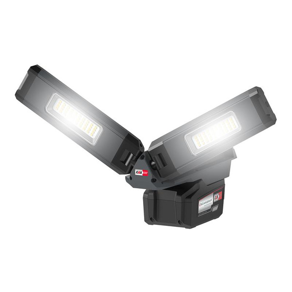 SCANGRIP® DUO CONNECT Compact Floodlight 18V Bare Unit