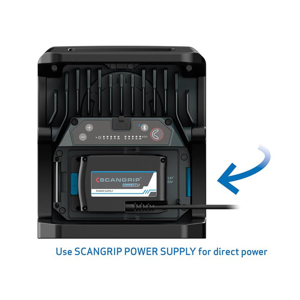 SCANGRIP® CONNECT Power Supply