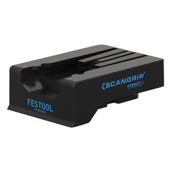 SCANGRIP® SCG036153C SCANGRIP® CONNECT Festool Connector