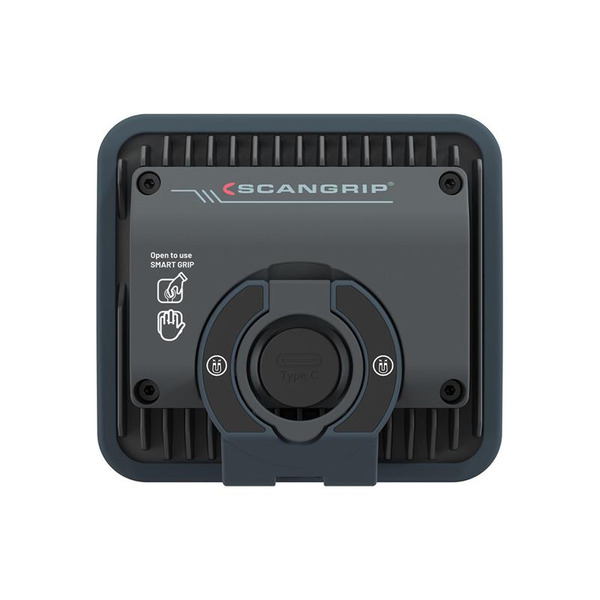 SCANGRIP® NOVA MINI Rechargeable Work Light 1000 Lumens