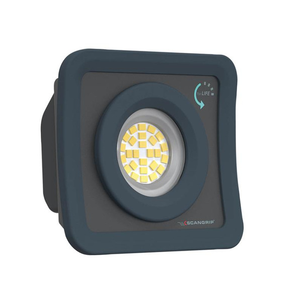 SCANGRIP® NOVA MINI Rechargeable Work Light 1000 Lumens