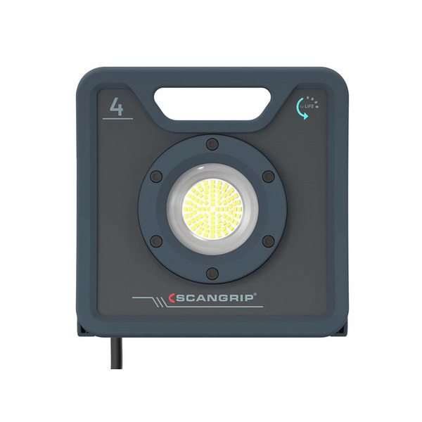 SCANGRIP® NOVA 4 Work Light 4000 Lumens