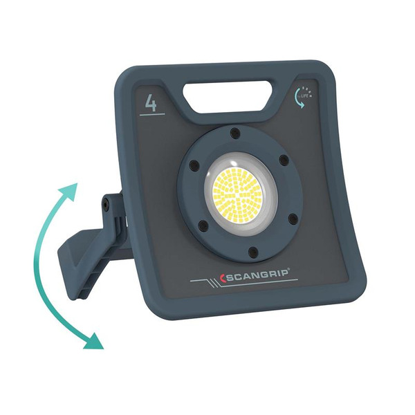 SCANGRIP® NOVA 4 Work Light 4000 Lumens