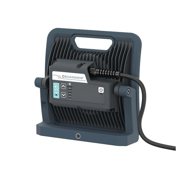 SCANGRIP® SCG036203UK SCANGRIP® NOVA 6 Work Light 6000 Lumens