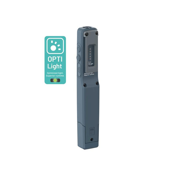 SCANGRIP® UNIPEN 2-in-1 Rechargeable Work Light 150 lumens