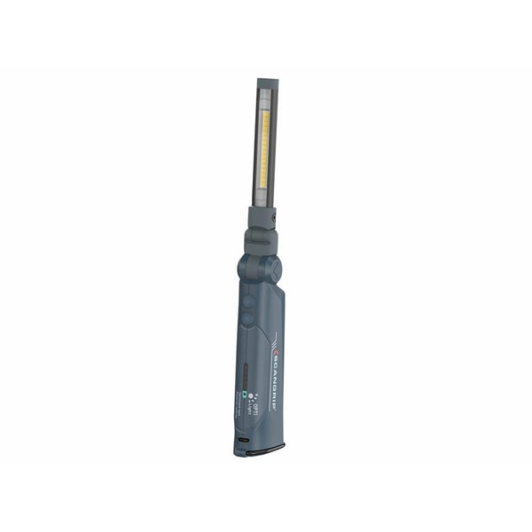 SCANGRIP® SCG036210 SCANGRIP® MINI SLIM Ultra-thin Rechargeable Work Light 200 Lumens