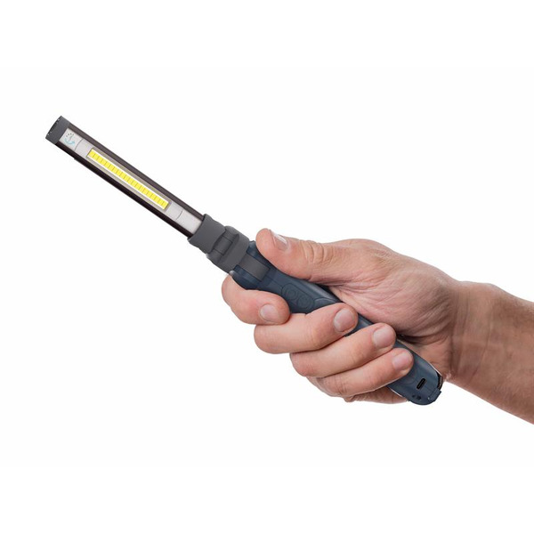 SCANGRIP® SLIM Ultra-thin Rechargeable Work Light 500 Lumens