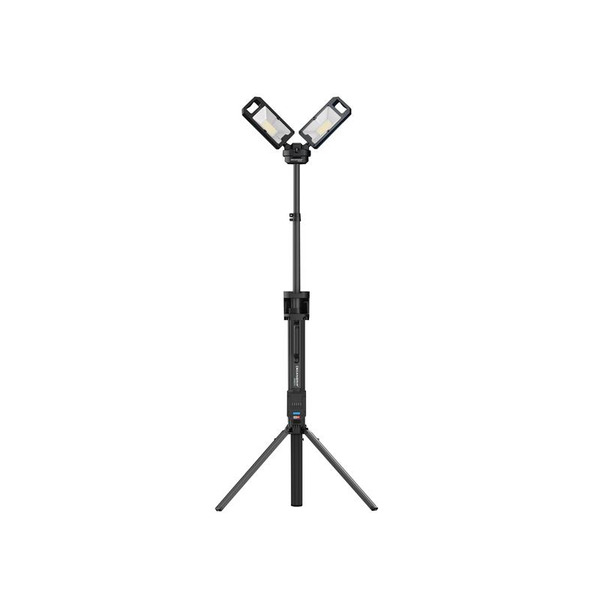 SCANGRIP® TOWER 5 CONNECT Floodlight with DEWALT CONNECT 18V Bare Unit