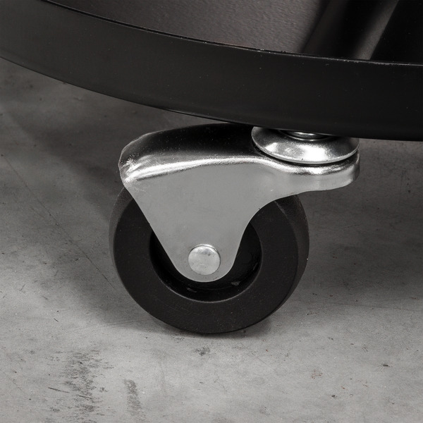 Sealey SCR10 Pneumatic Mechanic's Seat