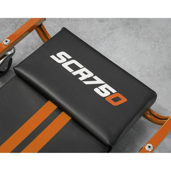 Sealey SCR75O American-Style Deluxe Creeper 36