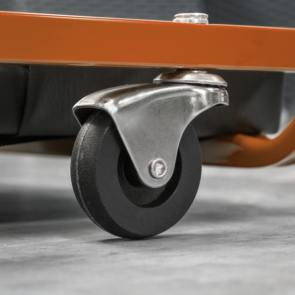 Sealey SCR75O American-Style Deluxe Creeper 36