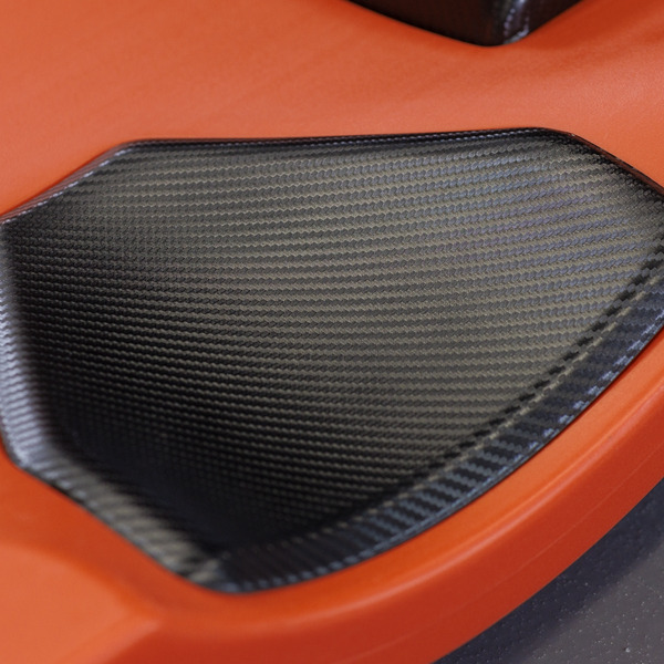 Sealey SCR80HD Composite Padded Creeper with 6 Wheels