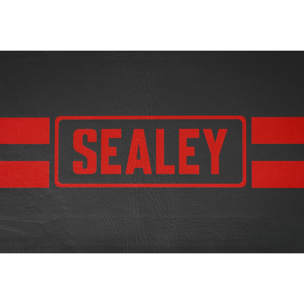 Sealey SCR9 Mechanic's Utility Seat