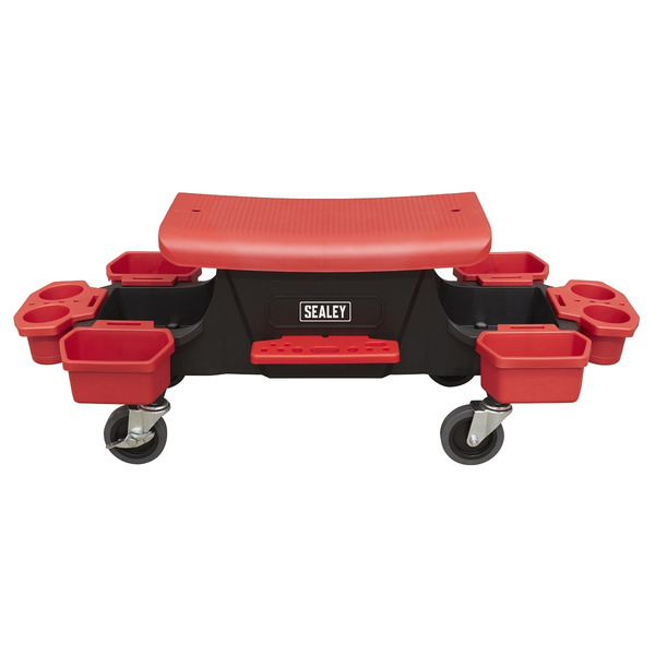 Sealey SCR91 Mechanic's Detailing Utility Seat