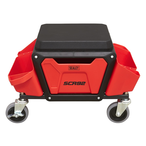 Sealey SCR92 Mechanic's Detailing Utility Seat