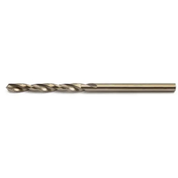 Rika HSSR040 HSS Cobalt Drill Bit 3mm x 61mm 10 Pack
