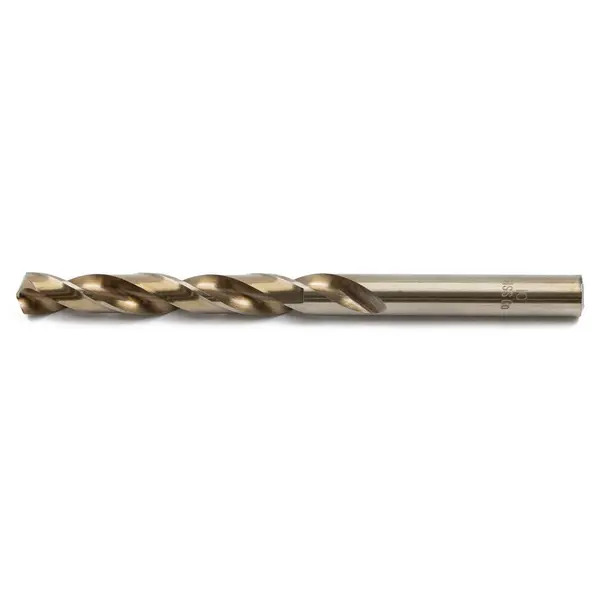 Rika HSSR059 Hss Cobalt Drill Bit 11mm x 142mm 5pk