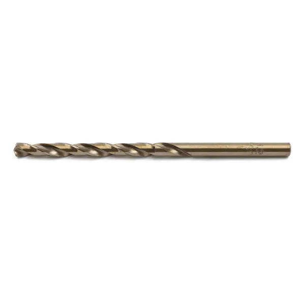 Rika HSSR044 Hss Cobalt Drill Bit 4.2 x 75mm 10pk