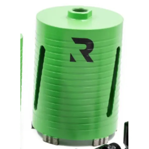 Rika RTDC117 Turbo Diamond Core 117mm