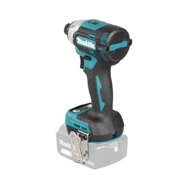 Makita DTD201Z 18v LXT Cordless Brushless Impact Driver Body Only