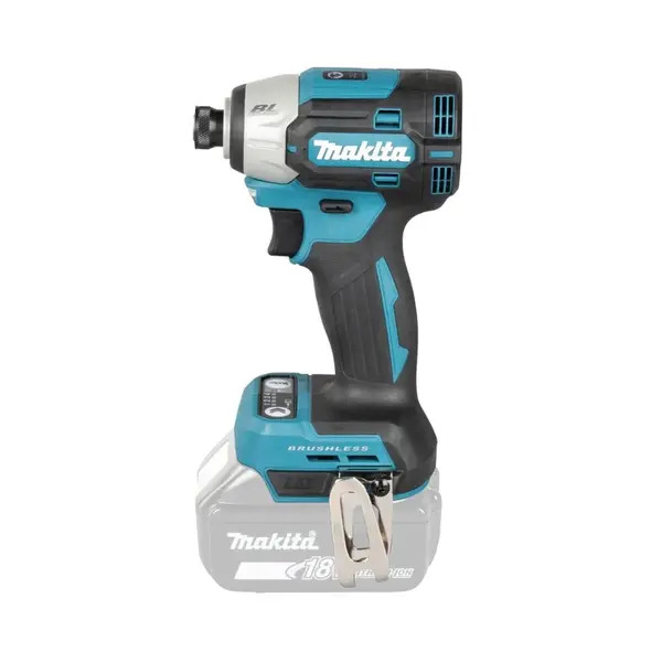 Makita DTD201Z 18v LXT Cordless Brushless Impact Driver Body Only