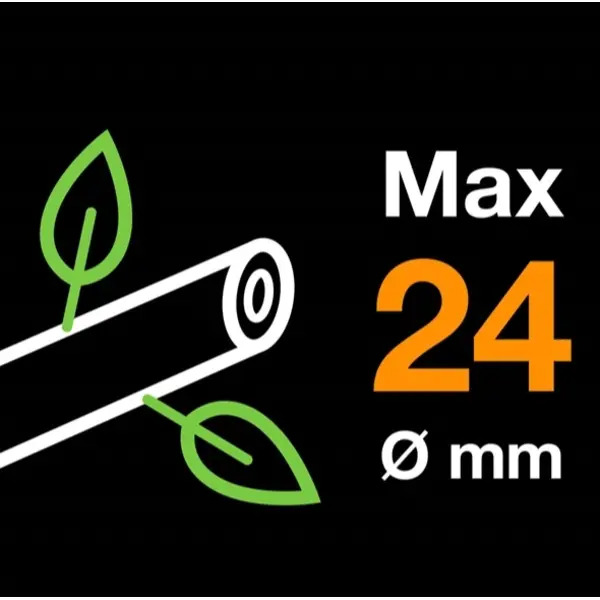 Fiskars FSK1057173 P921 X-series&trade; Bypass Pruner