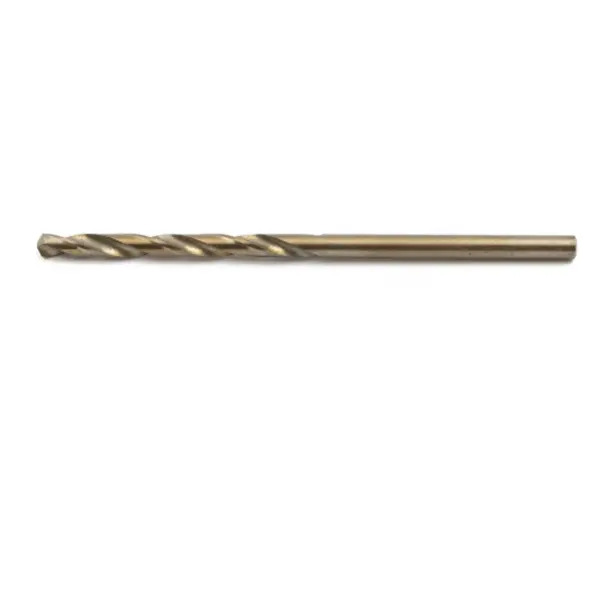 Rika HSSR039 HSS Cobalt Drill Bit 2.5mm x 57mm 10 Pack