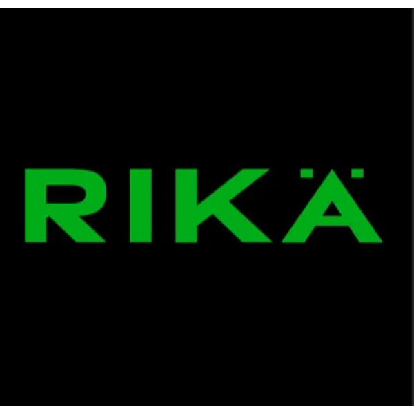 Rika FFNR004 1st Fix Collated Nails Galv Ring 63 x 3.1mm 3000pk (3pk Fuel Cells)