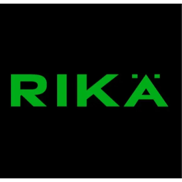 Rika HSSR059 Hss Cobalt Drill Bit 11mm x 142mm 5pk