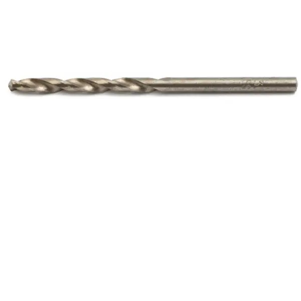 Rika HSSR041 HSS Cobalt Drill Bit 3.5mm x 70mm 10 Pack