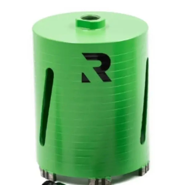 Rika RTDC127 Turbo Diamond Core 127mm