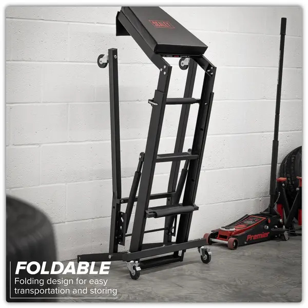 Sealey SCRT01 Topside Engine Bay Creeper