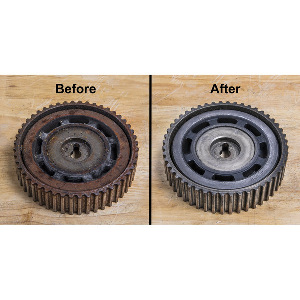 Sealey SCS203 Rust Remover 5L