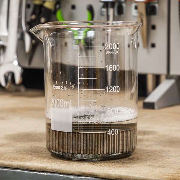 Sealey SCS203 Rust Remover 5L