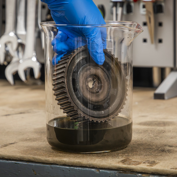 Sealey SCS203 Rust Remover 5L