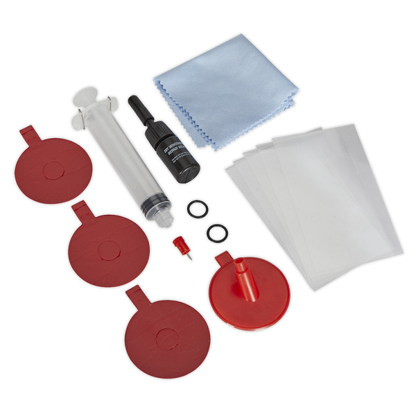 Sealey SCS901 Windscreen Repair Kit