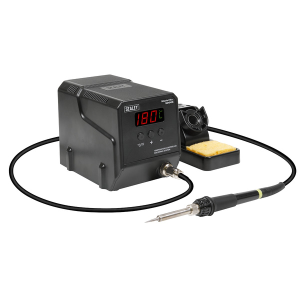 Sealey SD006 Soldering Station 60W/230V